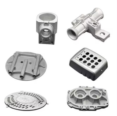 acheter Pièces d'usinage à base de métaux CNC online manufacture