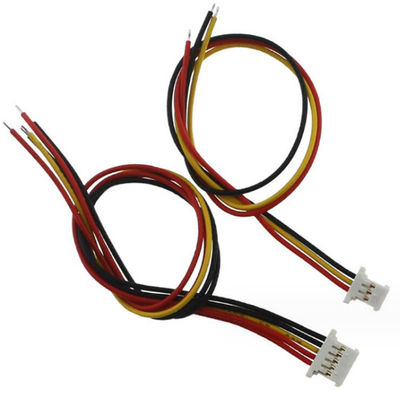 acheter Fabrication de circuits imprimés sur mesure avec bornes métalliques plaquées d'étain pour pièces électriques online manufacture