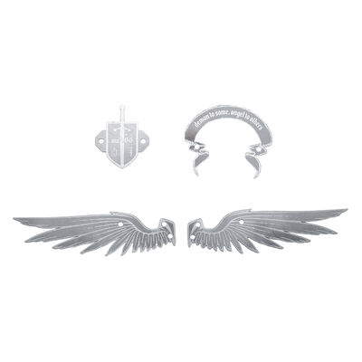 acheter Service personnalisé de découpe au laser d'acier inoxydable Service de soudage des métaux pièces de pliage Fabrication de tôles métalliques online manufacture