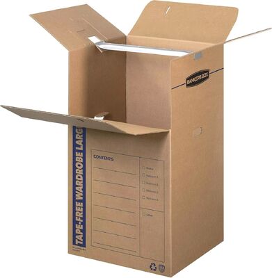 acheter Réglable bricolage matériel de déménagement placard carton boîte galvanisée métal renforcé acier au carbone cuivre zinc alliage d'aluminium online manufacture