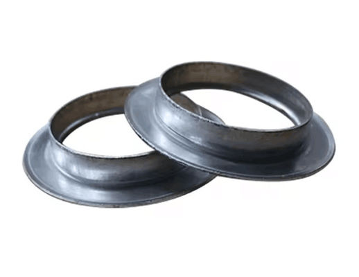 0.01mm-0.05mm Pièces d'estampage métallique de précision personnalisées Pièces métalliques en tôle de laiton CNC