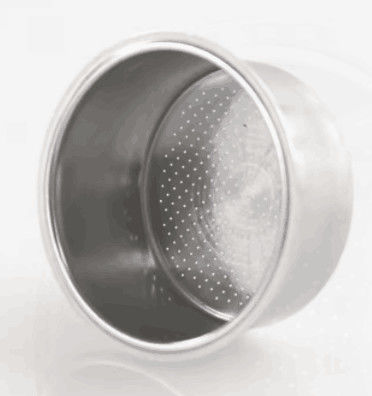 Parties d'estampage en aluminium de perçage de haute précision Surface de sablage