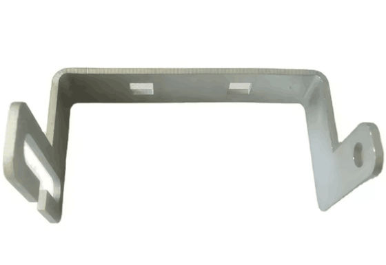 Stampage de tôle de précision 0,01 mm-0,05 mm Stampage de précision en acier inoxydable