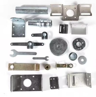 Coupe au laser et pliage CNC OEM / ODM
