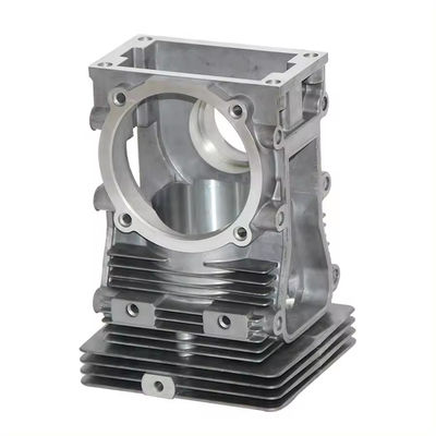 OEM Casting à la cire perdue en acier inoxydable Fer en aluminium investissement pièces de coulée sous pression