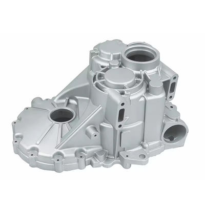 Composants de fonte sous pression en aluminium sur mesure Pièces automobiles Pièces de fonte sous pression en aluminium