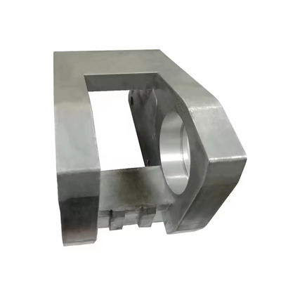OEM alliage d'aluminium ADC12 pièces de coulée sous pression armoire alliage de magnésium coulée sous pression