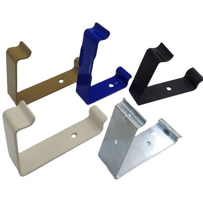 RTS Fabrication métallique personnalisée en acier et en métal