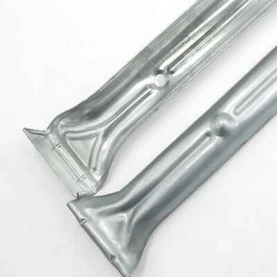 Boîte de déménagement de vêtements pliable avec rail suspendu - Boîte de rangement de garde-robe portable lourde pour déménagement d'appartement